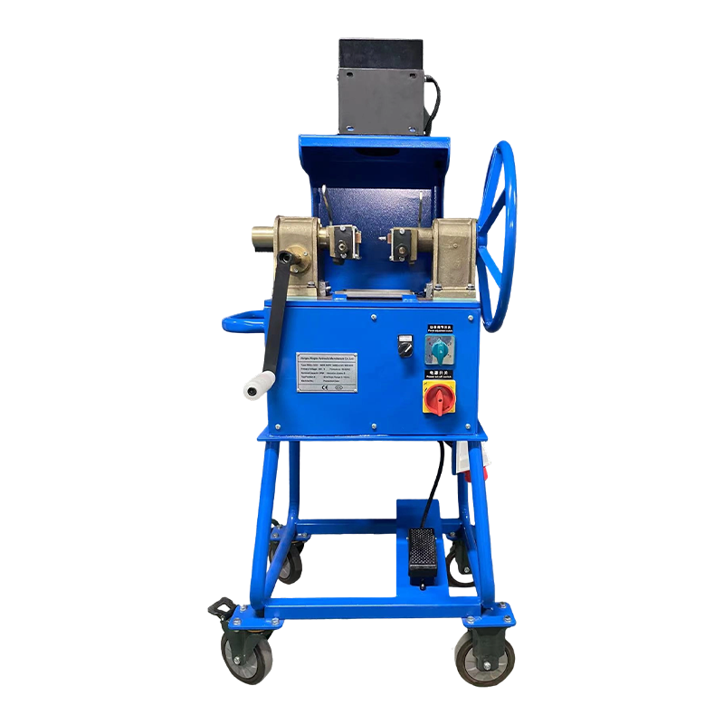 RDQ-1010 Staaldraadgloeimachine