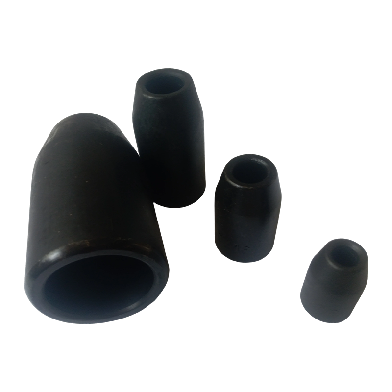 Vlaams oog stalen ferrule