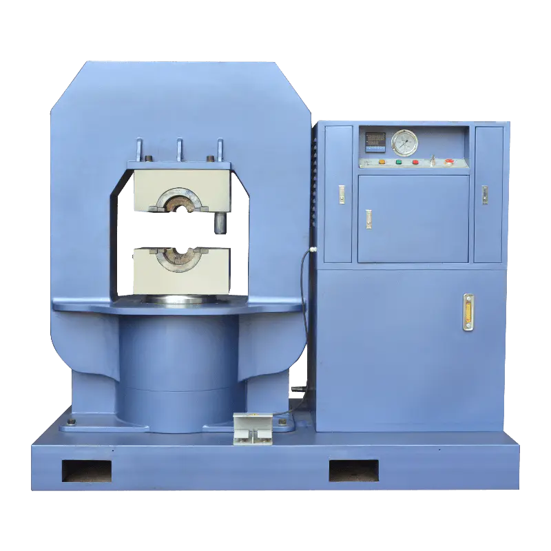 GT-1350 hydraulische draadkabel krimpmachine (mandframe)