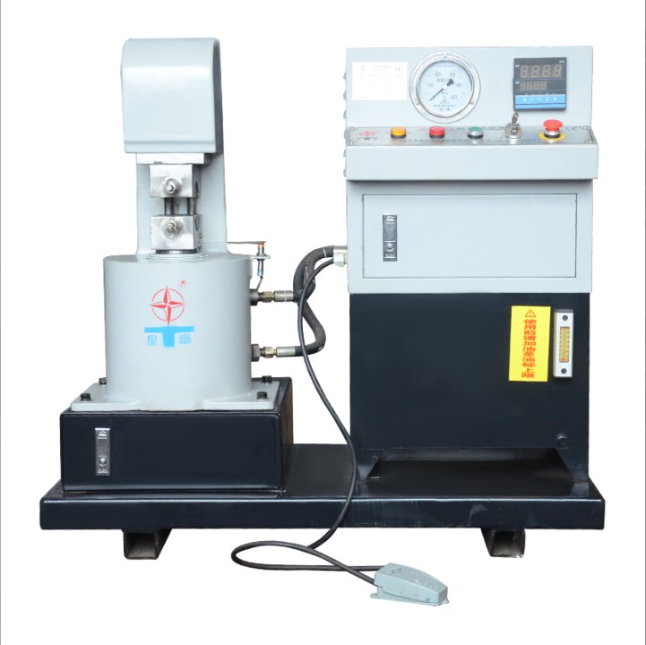 Wat is de GT-60 hydraulische draadpersmachine?